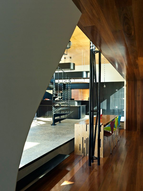 Hill House / Andrew Maynard Architects (1)