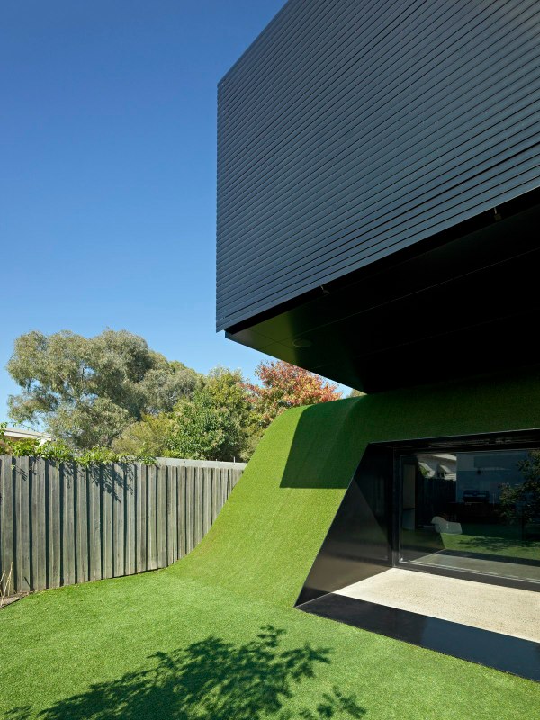 Hill House / Andrew Maynard Architects (8)