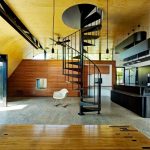 Hill House / Andrew Maynard Architects