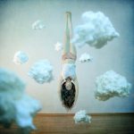 Distorted Gravity / Anka Zhuravleva