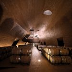 Antinori Winery / Archea Associati
