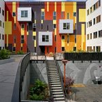 Armstrong Senior Housing / David Baker + Partners