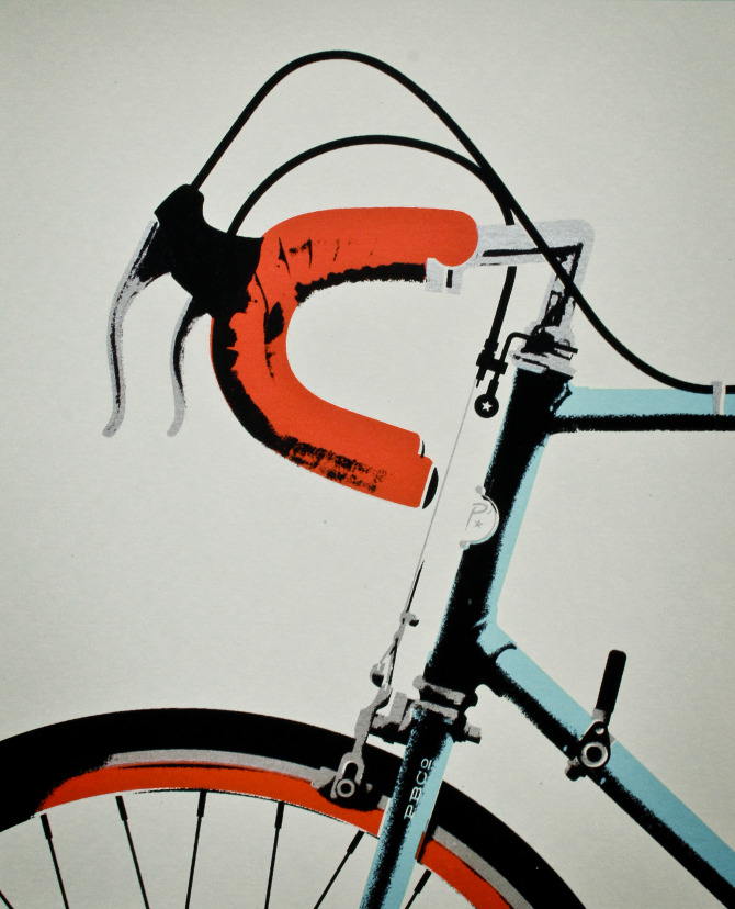 Artcrank / Allan Peters