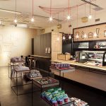 Aschan Deli / Bond