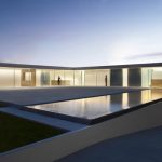 Atrium house / Fran Silvestre Arquitectos