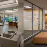 Autodesk Office / HOK Architects