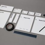 B&F Design Collateral / Berger & Föhr