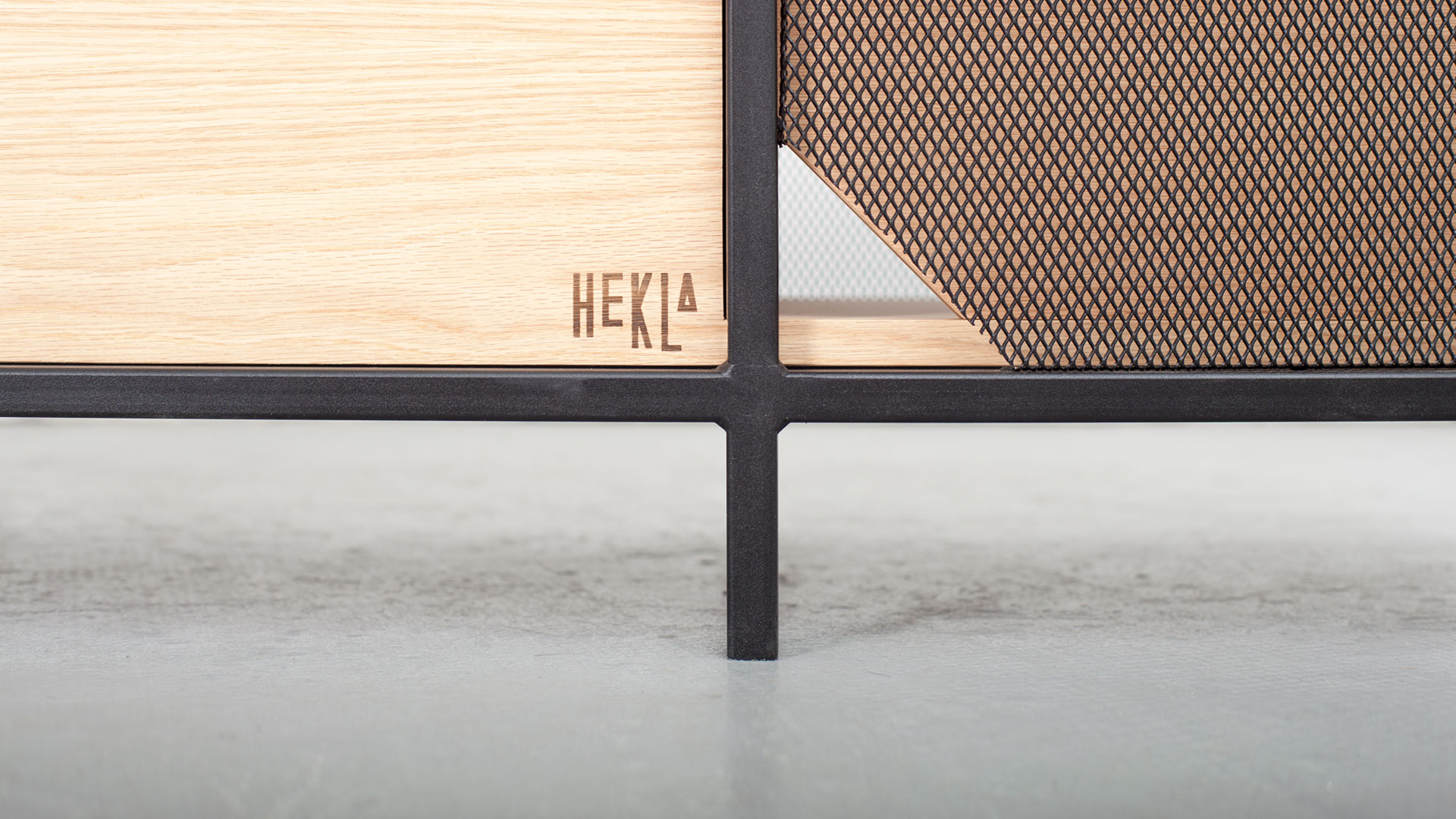 Collection Mirage / Hekla