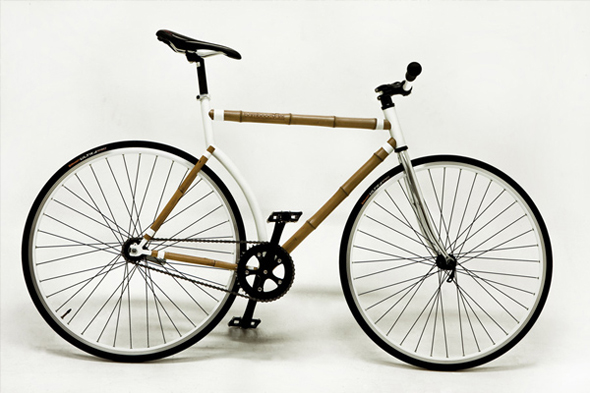 bamboocycles