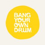 Bang Your Own Drum / The Consult