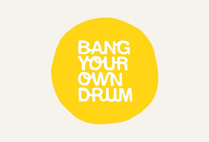 Bang Your Own Drum / The Consult