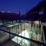 Baroque Court Apartments / Ofis Arhitekti