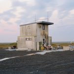 Barrow Cabins / Eirik Johnson