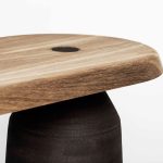 Base Bench / Maria Bruun