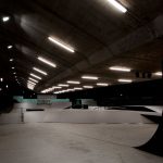 BaySixty6 Skate Park / Brinkworth