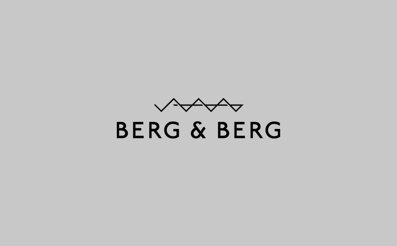 Berg & Berg / Studio Heydays