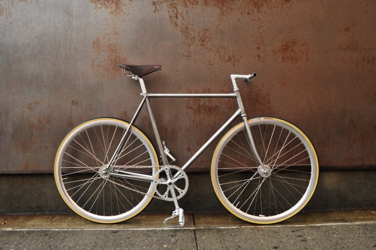 Biciclette Assemblate / Bertelli