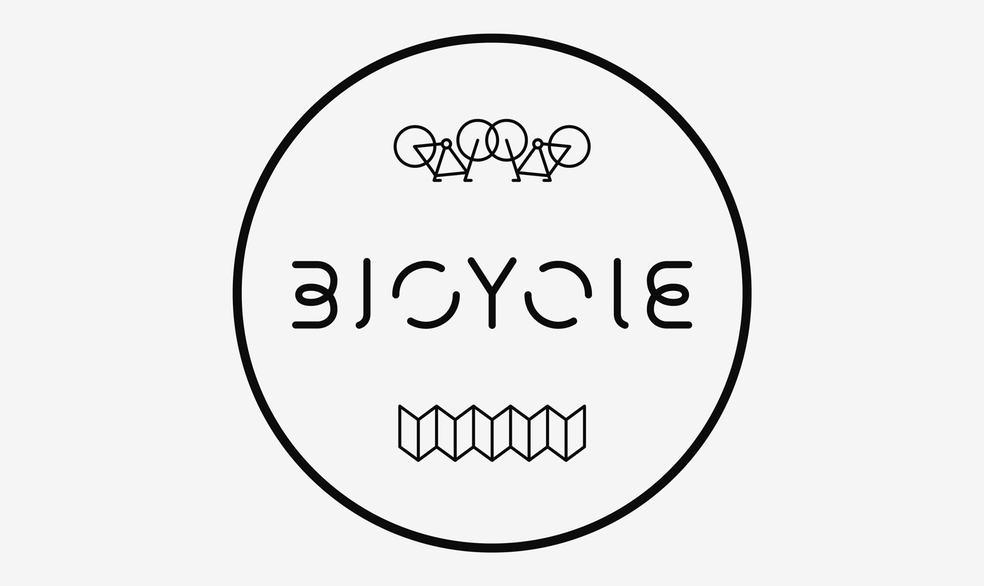 Bicycle / Ugo Gattoni