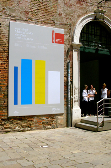 Biennale Di Venezia / Stockholm Design Lab
