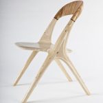 Bird Chair / Peter Hedstrom