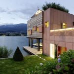 Boat House / Mhm Architects