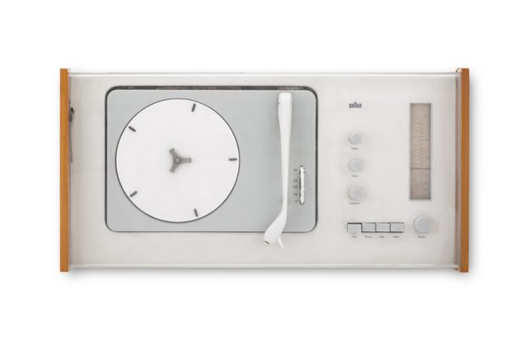 Le bon design / Dieter Rams