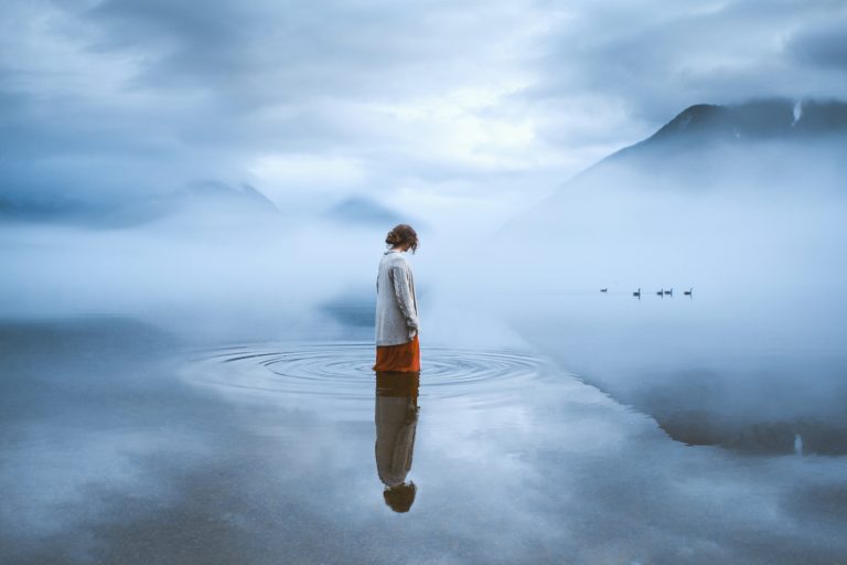 Breathe / Elizabeth Gadd