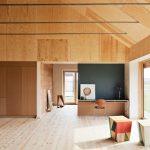 Brick House / Leth & Gori