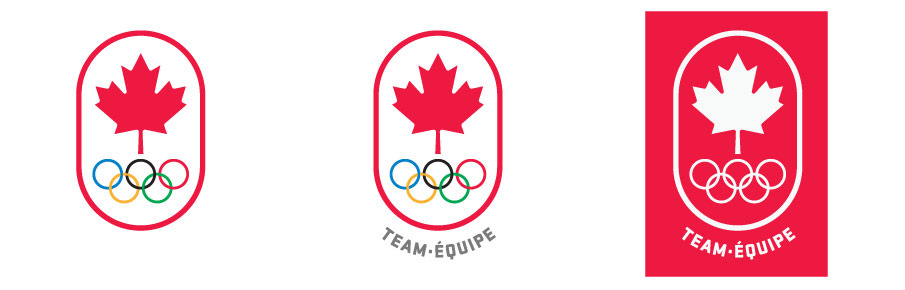 Canadian Olympic TEam