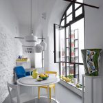 Capri Suite / Zetastudio