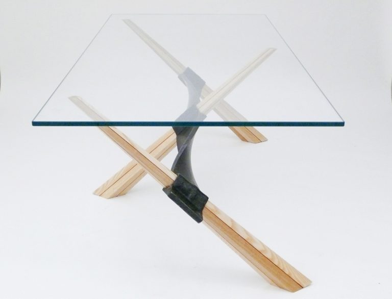 Table Carmela / Rota-Lab