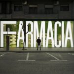 Casanueva Farmacia / Clavel Arquitectos
