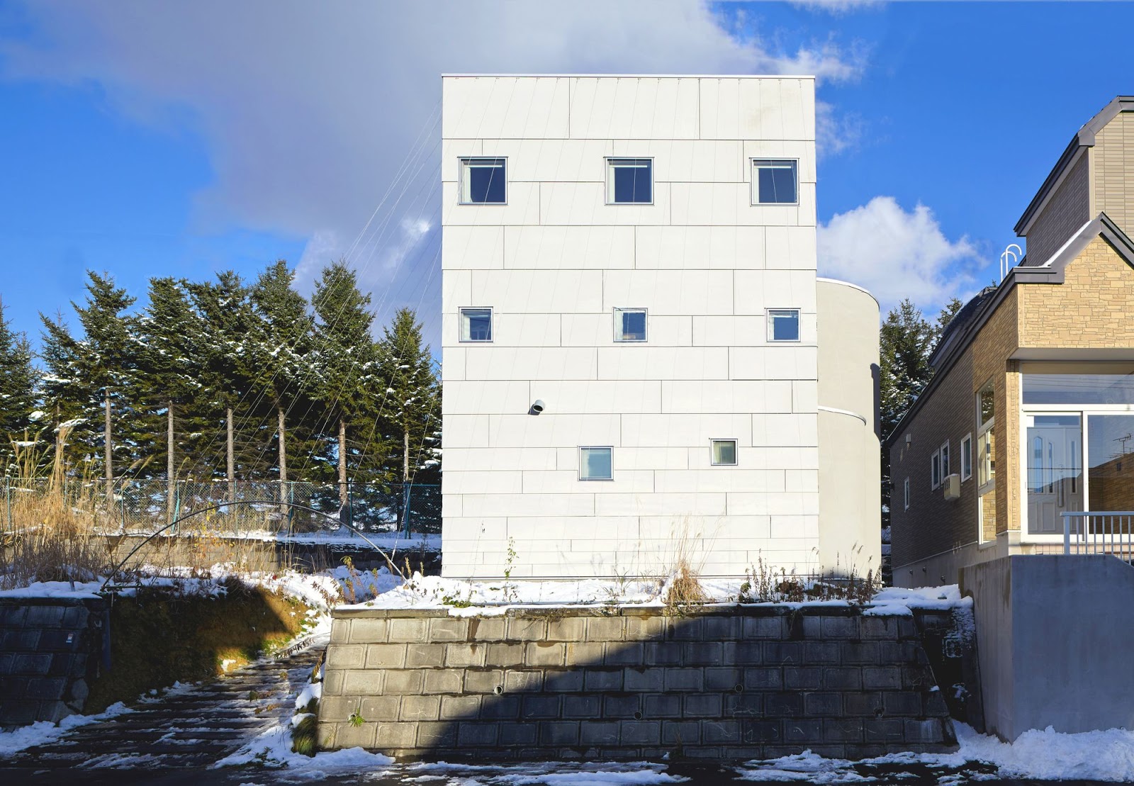 Case House / Jun Igarashi Architects