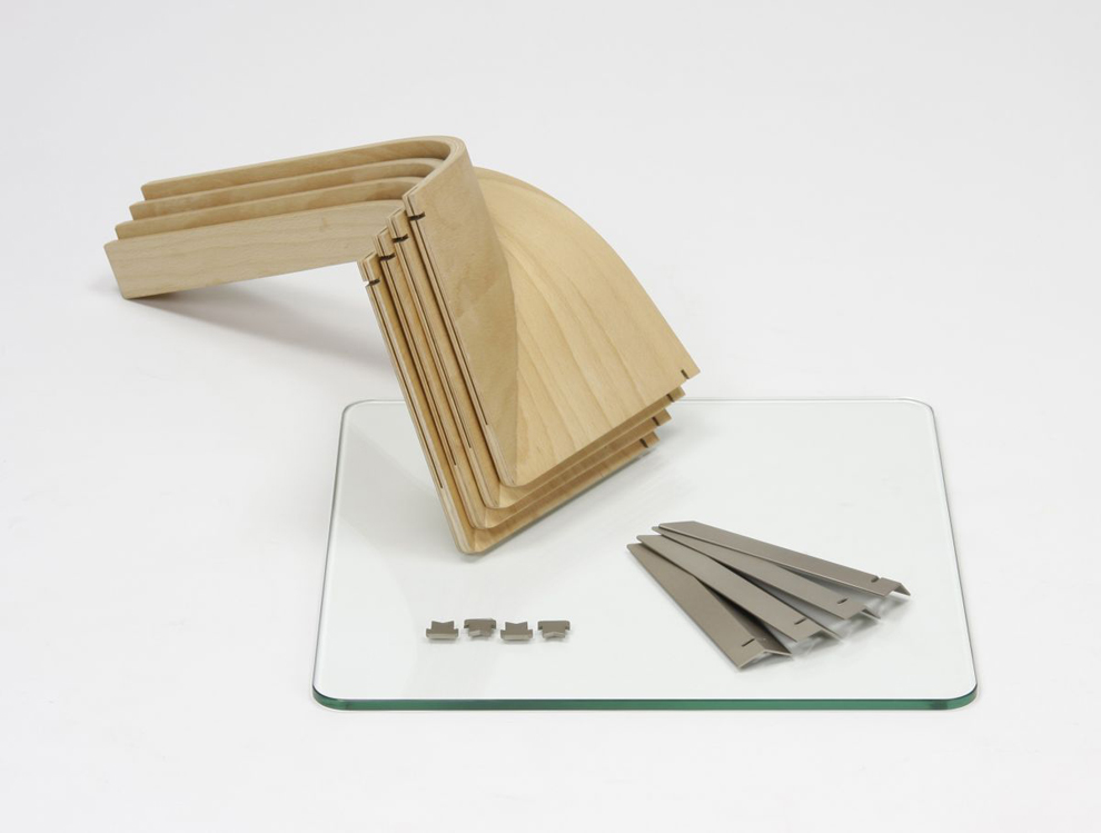 design d'objet, mobilier, table