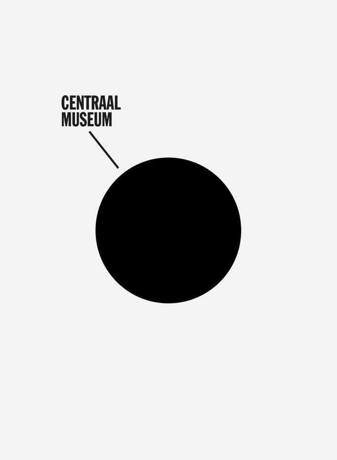 Centraal Museum / Lesley Moore