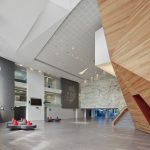 Centre Culturel Roberto Cantoral / Broissin Architects