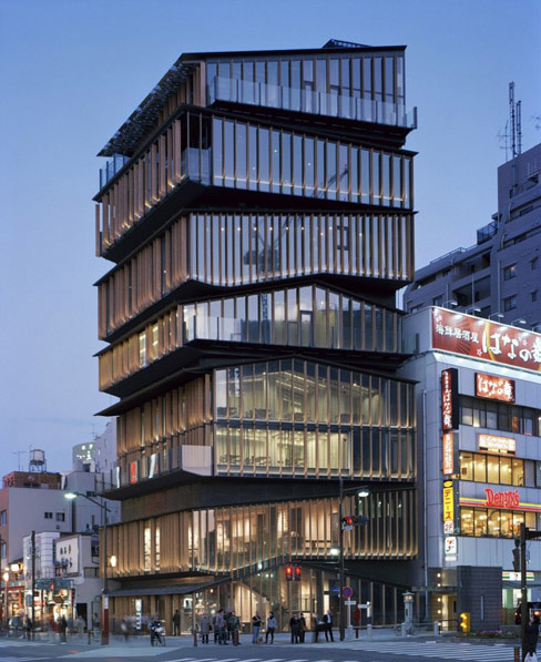 architecture