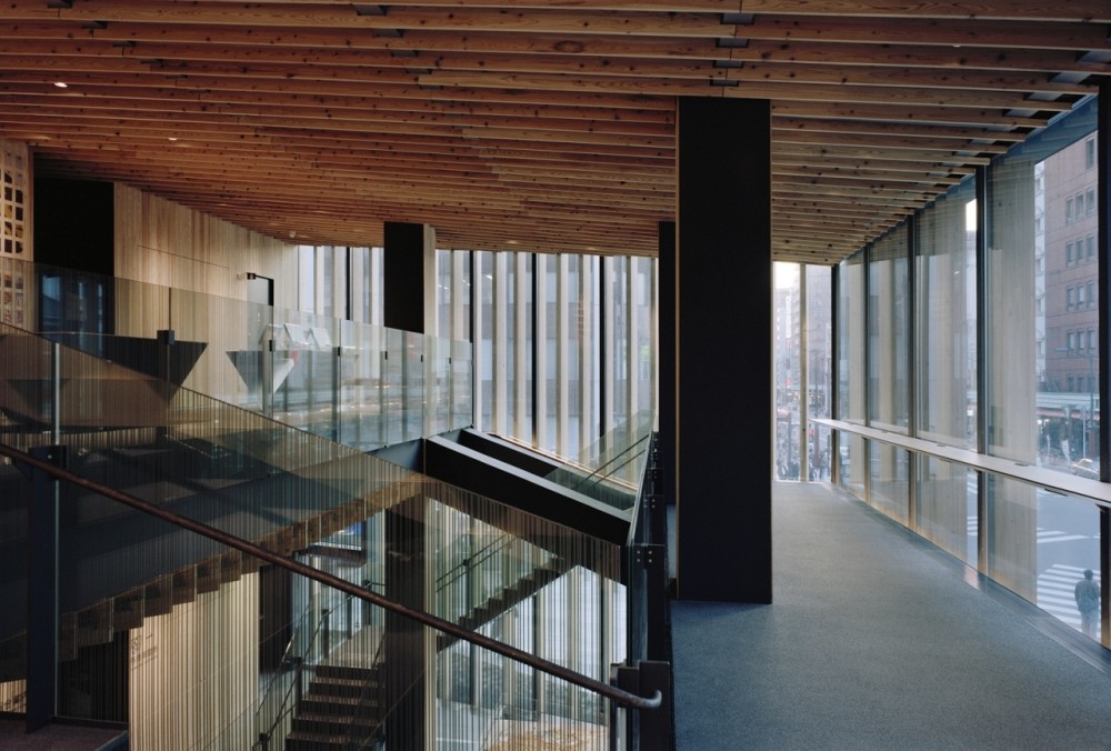 architecture