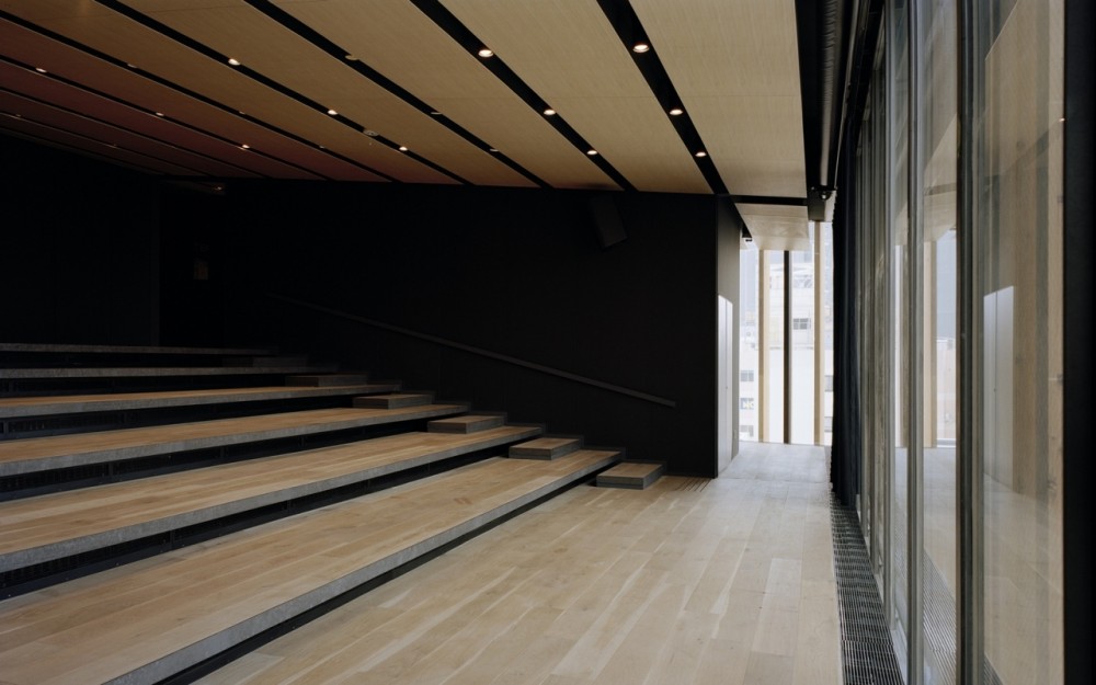 architecture