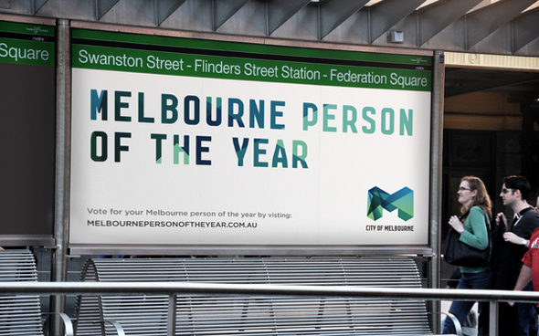 city of Melbourne