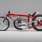 Classic Motorcycle / Todd McLellan