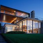 Graham Residence / E. Cobb Architects