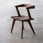 Colombo Chair / Matthew Hilton