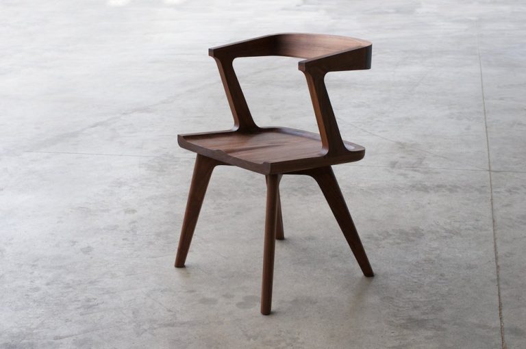 Colombo Chair / Matthew Hilton