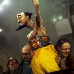 Concept Art / Sergey Kolesov