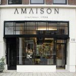 Amaison Amsterdam / Concrete