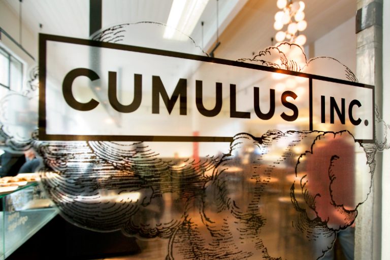 Cumulus Inc /  Round