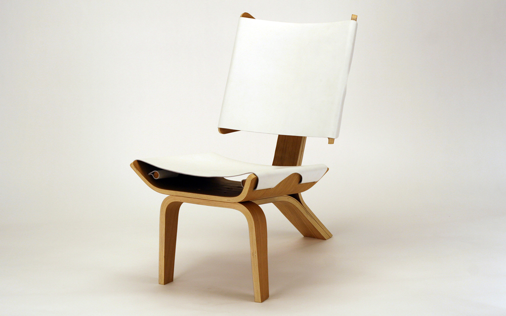 Kurven Chair / Cody Stonerock (6)
