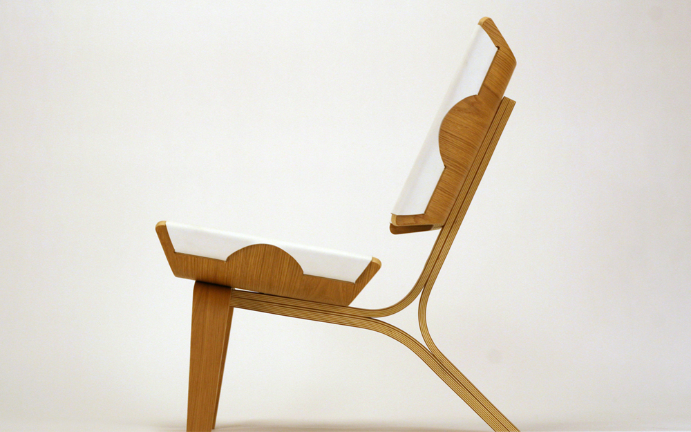 Kurven Chair / Cody Stonerock (3)