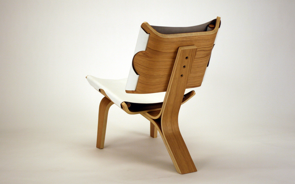 Kurven Chair / Cody Stonerock (2)